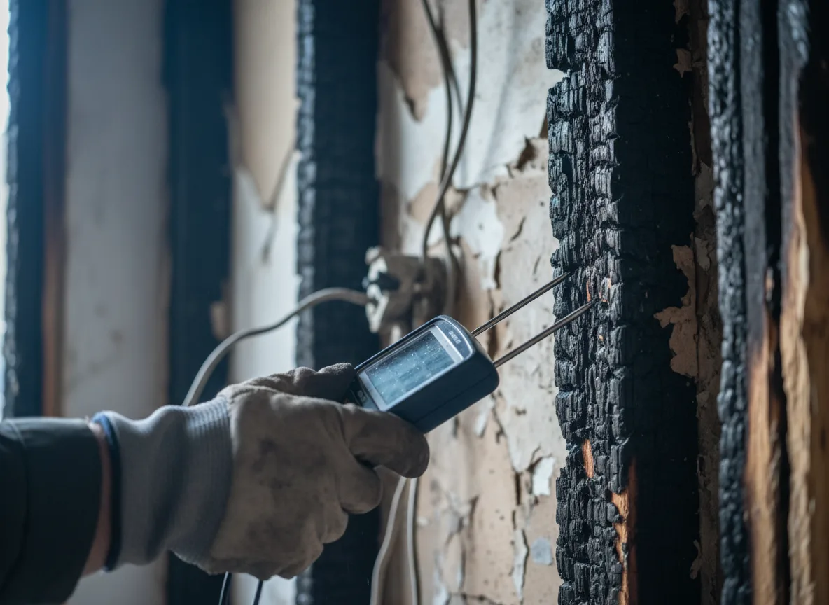Fire Damage Restoration Belmont, NH FAQs
